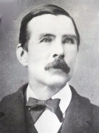 John Muir (1830 - 1908) Profile